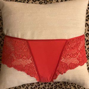 Victoria's Secret "Hip hugger" Sz L